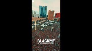 BLACKME - BLACK MUSIC & ENTERTAINMENT #shorts