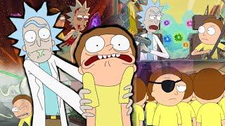 Worst to Best: Every Rick and Morty episode RANKED