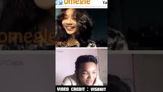 @VISHHIT #omgle funny video  #shorts #whatsappstatus #short