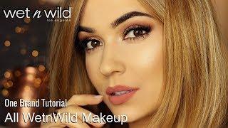 Bronze Smokey Eye | Brand Focus WetnWild | TheMakeupChair