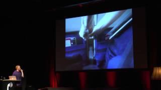 Evan Roth – The Art of Misuse – btplay2013