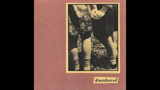 Knotwork - s/t 7" (1995, Kids Dream)