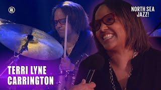 Terri Lyne Carrington | Live at North Sea Jazz 2023