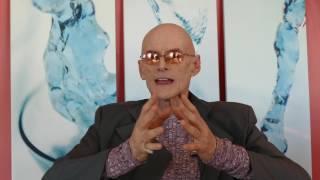 The Leading Edge Of The Unknown In The Human Being: Ken Wilber