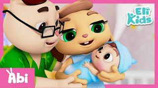 Parents Love Song | Eli Kids Songs & Nursery Rhymes