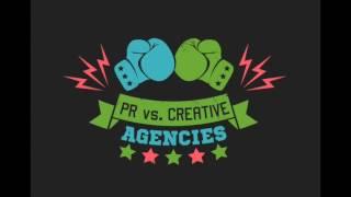 PR vs Creative: Rivalry or Synergy