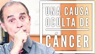 Episodio #1494 Una Causa Oculta De Cancer