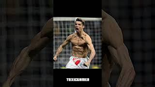 gyokeras celebrate like ronaldo #sporting #realmadrid