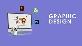 Graphic Design Services After Effects