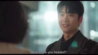 Extraordinary Attorney Woo Episode 1- Story Highlights