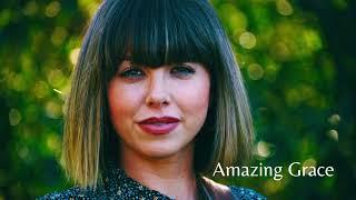 When a vagrant woman sings to God (Amazing Grace) - Hannah Clare