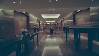 Grand Hyatt Singapore - Weddings at the Grand Residence – Flythrough