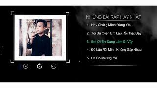 [ TUYỂN TẬP ] Lil Shady - Hay Chúng Mình Đừng Yêu