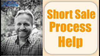 Short Sale Process Help Park Hills