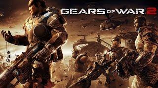 Gears of War 2 - Game Movie