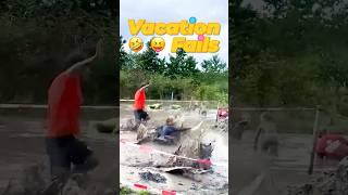 🫣 WORST VACATION FAILS IN 2024 ON CAMERA #fails #funny #funnyvideo #epicfails