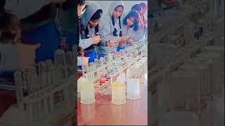 ExploreLab️...Class 9th Biology Practical...‍