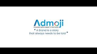 Admoji || Best Advertising and Branding Agency in Hyderabad