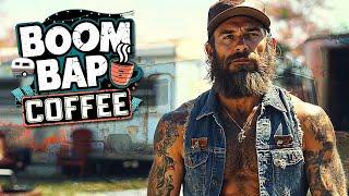 Boom Bap Coffee  | Sip, Sway, Shine | Country Rap Music Video