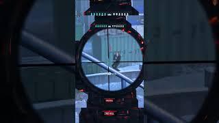 Mors Sniper Is Gas #callofduty #viral  #snipez #cod #sniped #snipe #videogame #gamer #gamer  #mw2