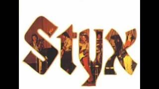 Styx - Lady