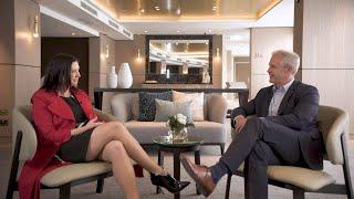 CFO Conversation: SAP & BlackLine