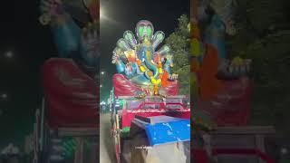 Cuttack jobra Ganesh puja basani  22/9/2024