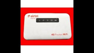 How to unlock Airtel NG ZLT M30  Router Also Latest version permanent is Available