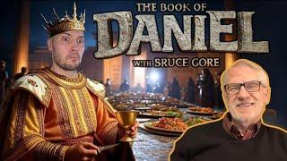 All About The Book of Daniel With Bruce Gore: Prophecy, Preterism, and the Future