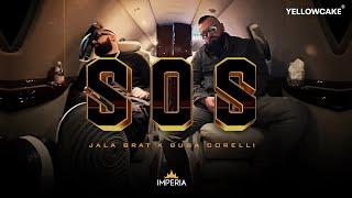 Jala Brat & Buba Corelli - S.O.S. (feat DJ Architect)