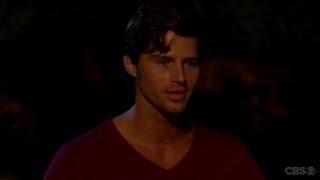 Survivor Cagayan: Jeremiah’s Jury Speech