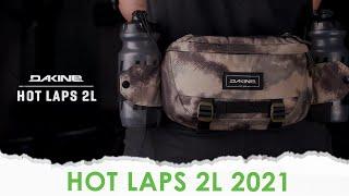 Сумка на пояс Dakine Hot Laps 2L (2021)