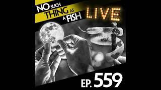559: No Such Thing As Fishing In The Sea Of Tranquility