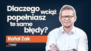 Skąd wiedzieć co ma katastrofalne konsekwencje? | Rafał Żak