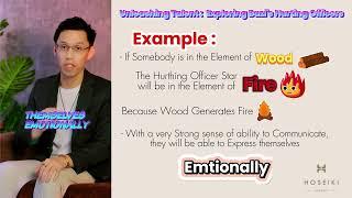 Unleash Your Talent with Master Huai Feng