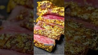 Four  foods consumed only by rich people around the world