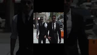 Johnny's Bar - Argument part 1