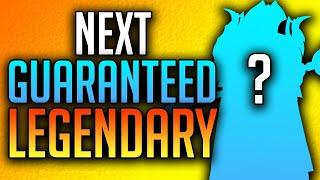 IS THIS THE NEXT GUARANTEED LEGENDARY EVENT? | Raid: Shadow Legends