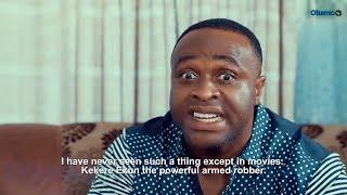 Kekere Ekun Latest Yoruba Movie 2019 Drama Starring Femi Adebayo | Bimbo Oshin | Ibrahim Yekini