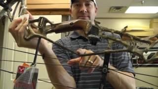 Bean Outdoors Overview 2017 Hoyt Pro Defiant Bow