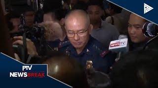 NEWS BREAK: Kilusang Mayo Uno, may kaugnayan sa mga rebelde - PNP Chief Oscar Albayalde