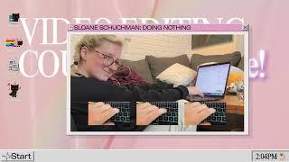 Sloane Schuchman – Student Karaoke Videos | ilovecreatives Video Editing Course