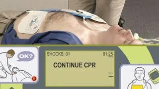 Zoll Real CPR Help® Technology