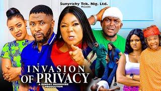 INVASION OF PRIVACY (Full Movie 2024) Rachael Okonkwo Onny Michael Angel Ufuoma Amaechi Anaekwe