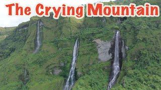 TACADANG ADVENTURE EP. 2 / THE CRYING MOUNTAIN / LA UNION TO BAKUN TO KIBUNGAN ADVENTURE RIDE. / CRF