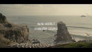 Julian Braatvedt Documentary Showreel