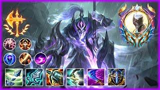 SPEAR SHOT PANTHEON MONTAGE 2025 - "NEW SEASON 2025" | LOL TIME STREAMERS