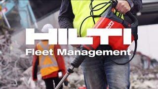 Hilti Fleet Management Australia