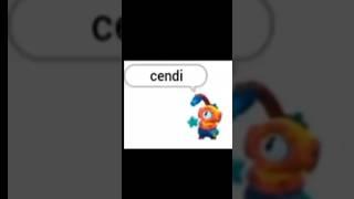 mandi cendi, , #brawlstars #supercell #primalcsmgaming #supercell #contentcreator #brawl #trending