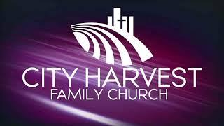 First Time in Albany USA, Sharing with City Harvest Family Church